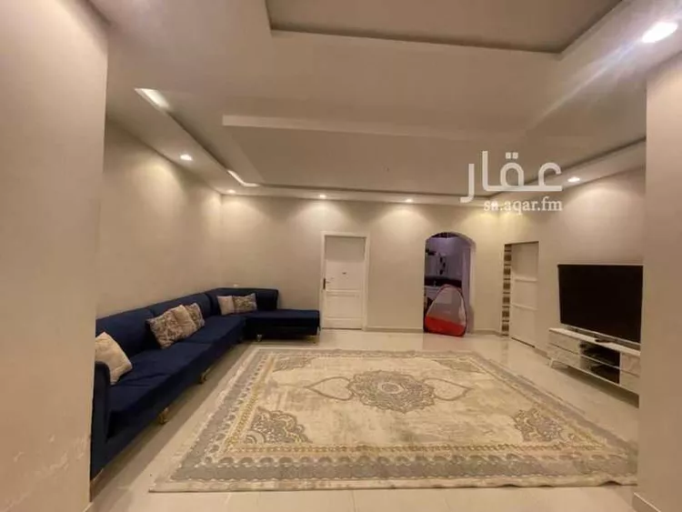 دور للبيع في شارع ابي الحسن الحلي, حي السلام, مدينة خليص, منطقة مكة المكرمة صورة 5