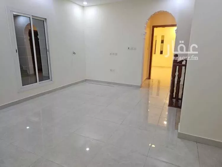 فيلا للإيجار في شارع ادريس السنوسي, حي الياقوت, مدينة جدة, منطقة مكة المكرمة صورة 5