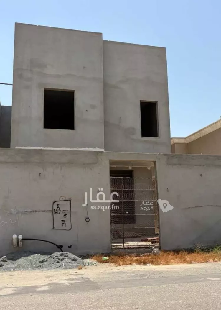 فيلا للبيع في شارع كداء, حي الرياض, مدينة جدة, منطقة مكة المكرمة