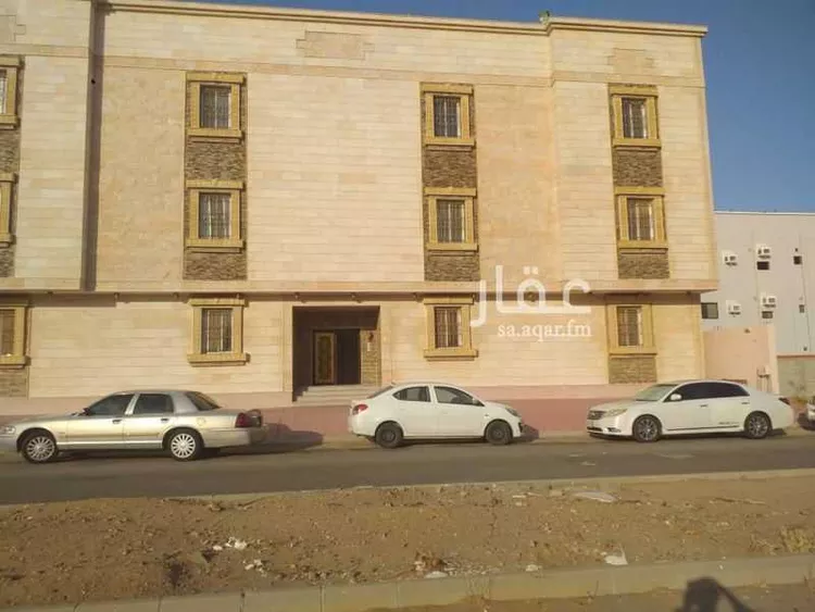 عمارة للبيع في شارع احمد بن محمد المقسي, حي السلام, مدينة خليص, منطقة مكة المكرمة صورة 2