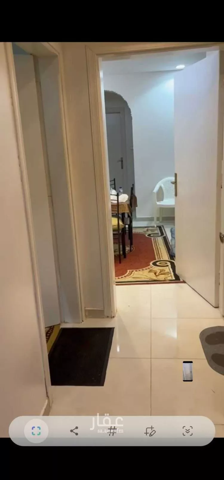 شقة للبيع في شارع ابن جامع القفصي, حي مريخ, مدينة جدة, منطقة مكة المكرمة