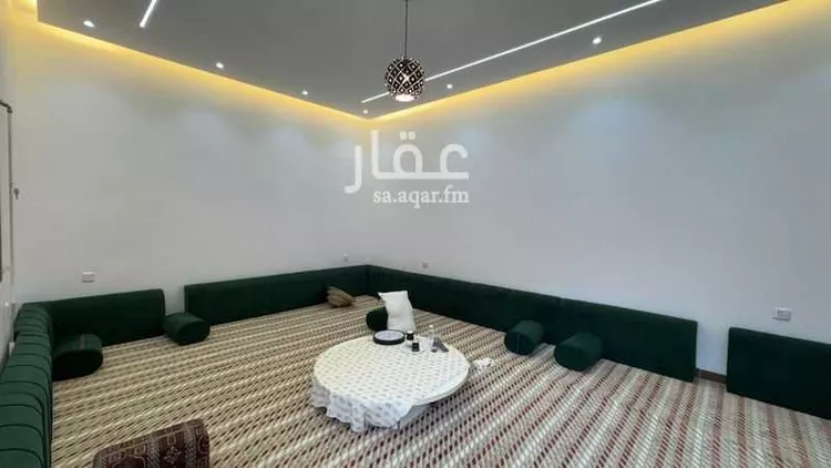 استراحة للبيع في شارع ثابت ابن عبيد, حي السلام, مدينة خليص, منطقة مكة المكرمة صورة 3