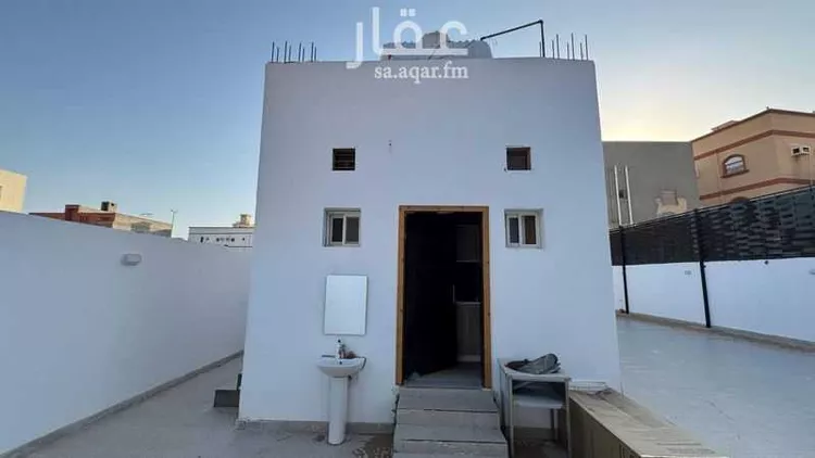 استراحة للبيع في شارع ثابت ابن عبيد, حي السلام, مدينة خليص, منطقة مكة المكرمة صورة 4