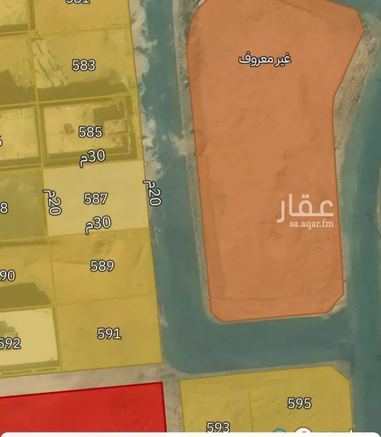 أرض للبيع في شارع وادي المروه, حي السلام, مدينة خليص, منطقة مكة المكرمة