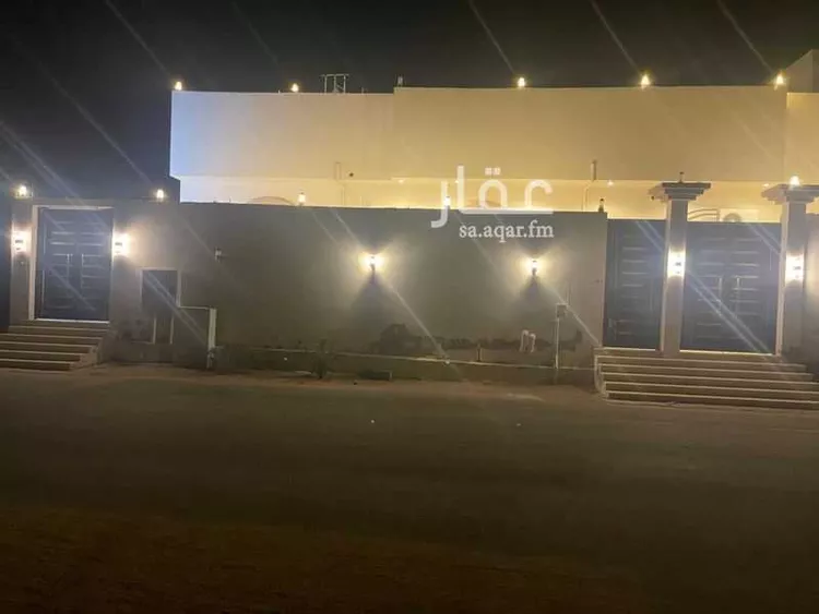 عمارة للبيع في شارع ابي الحسن الحلي, حي السلام, مدينة خليص, منطقة مكة المكرمة 7