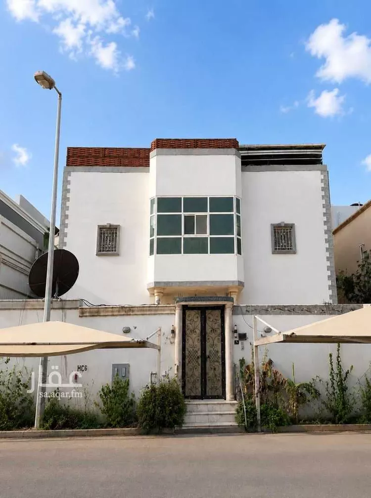 Villa for Sale in Jeddah Al Muntazah