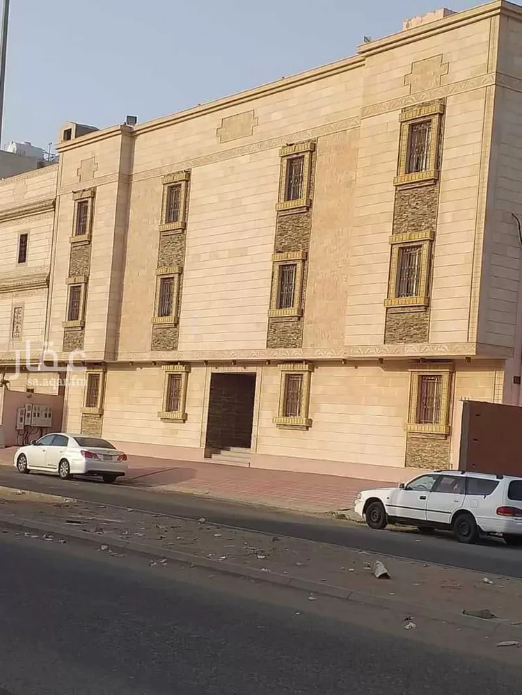 Building for Sale in Jeddah Al Riyadh