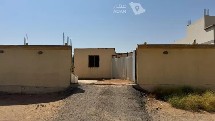 استراحة للبيع في شارع الفيصلية 29, حي الفيصلية, مدينة خليص, منطقة مكة المكرمة صورة 3