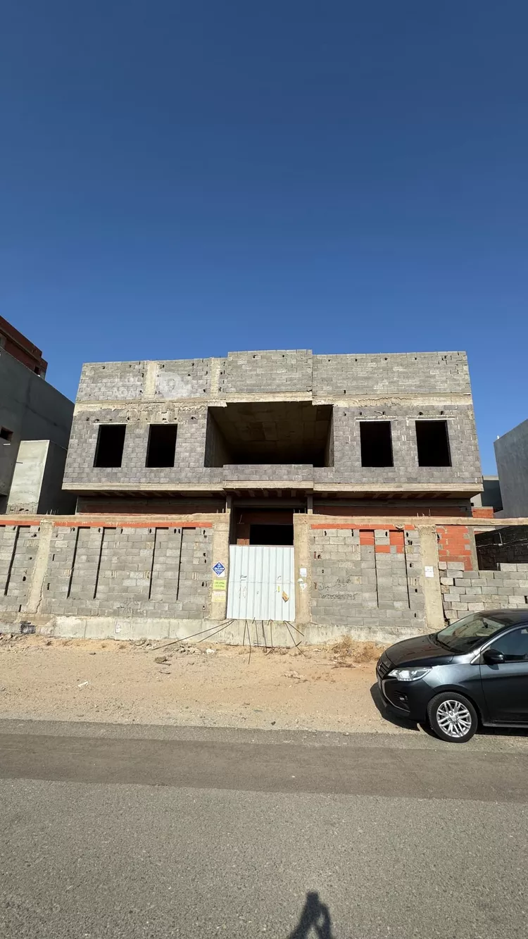 فيلا للبيع في شارع العام, حي الصفوة, مدينة جدة, منطقة مكة المكرمة 8