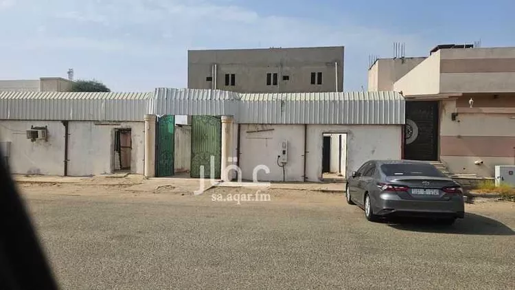 استراحة للبيع في شارع ابي رهم الغفاري, حي البرقاء, مدينة خليص, منطقة مكة المكرمة