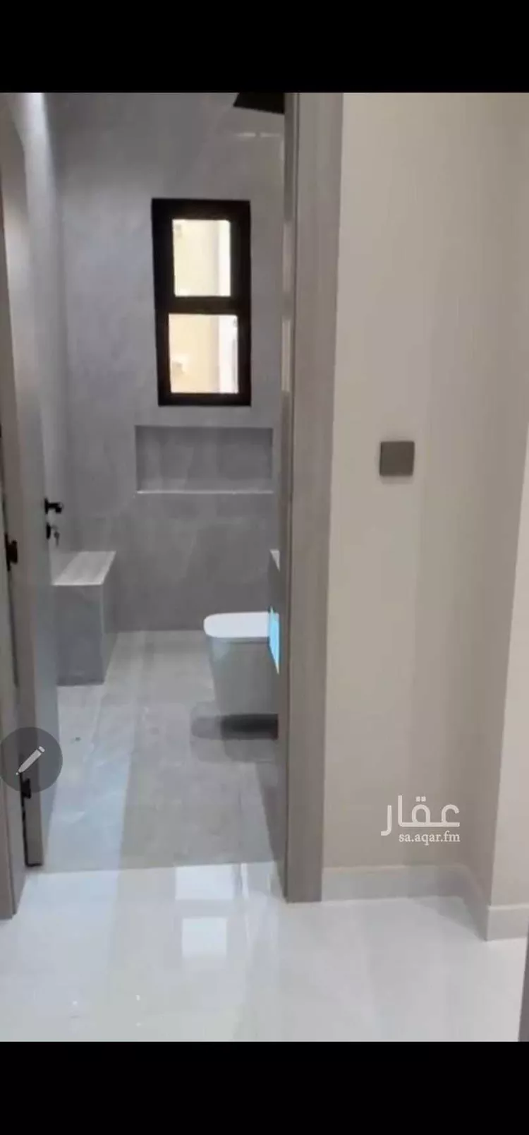 شقة للإيجار في شارع يزيد بن مقسم الثقفي, حي الريان, مدينة جدة, منطقة مكة المكرمة صورة 5