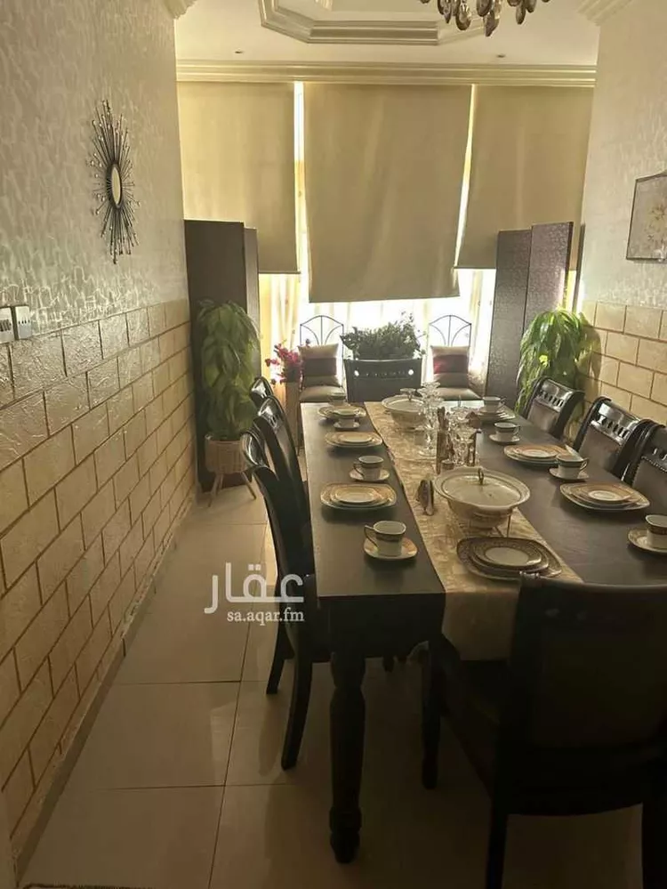 فيلا للبيع في شارع غزوه ابني قريظه, حي الأجواد, مدينة جدة, منطقة مكة المكرمة صورة 4