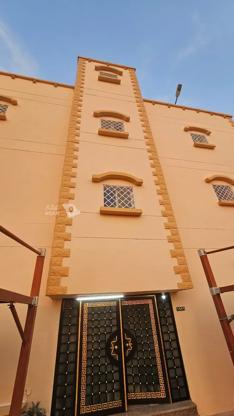 عمارة للبيع في شارع عبدالله ابن عبدالله ابن ابي مالك, حي غران, مدينة خليص, منطقة مكة المكرمة صورة 4