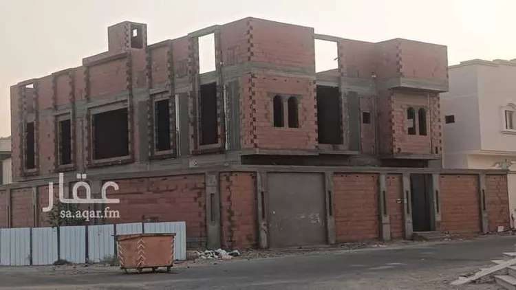 عمارة للبيع في شارع جبل الخطم, حي السلام, مدينة خليص, منطقة مكة المكرمة صورة 2