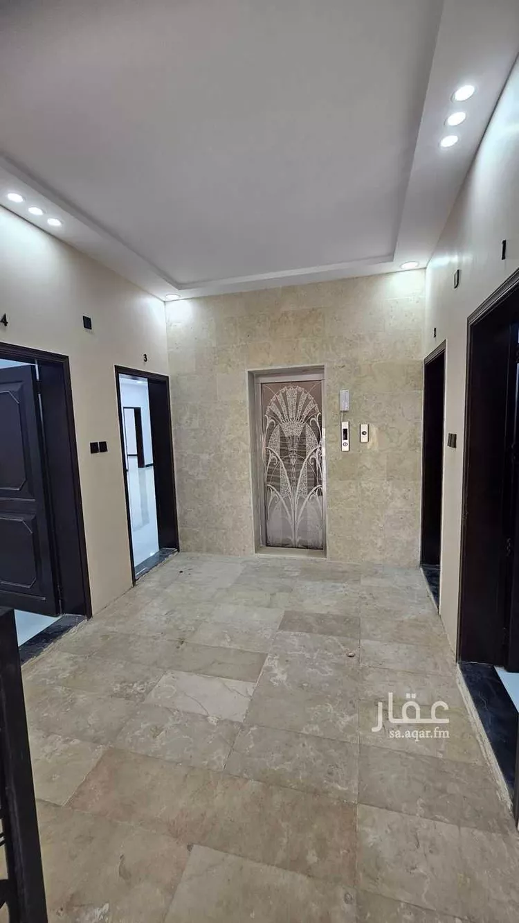 شقة للبيع في شارع أبو دهلب القريعي, حي السلام, مدينة خليص, منطقة مكة المكرمة 13
