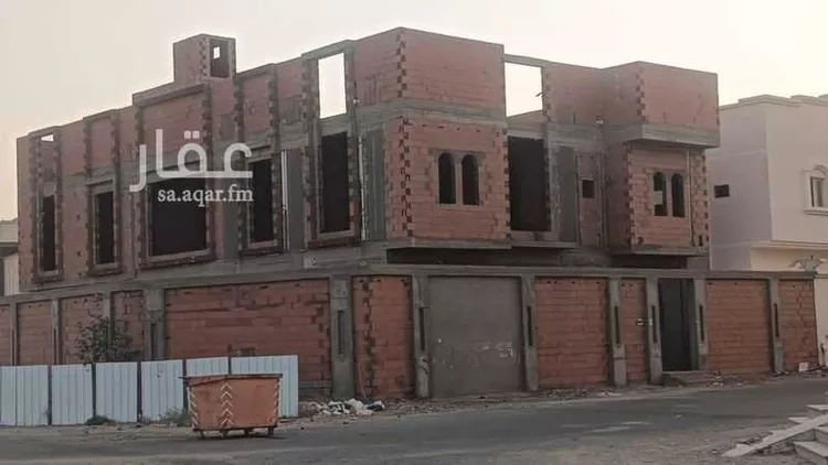 Building for Sale in Jeddah Al Riyadh صورة 4