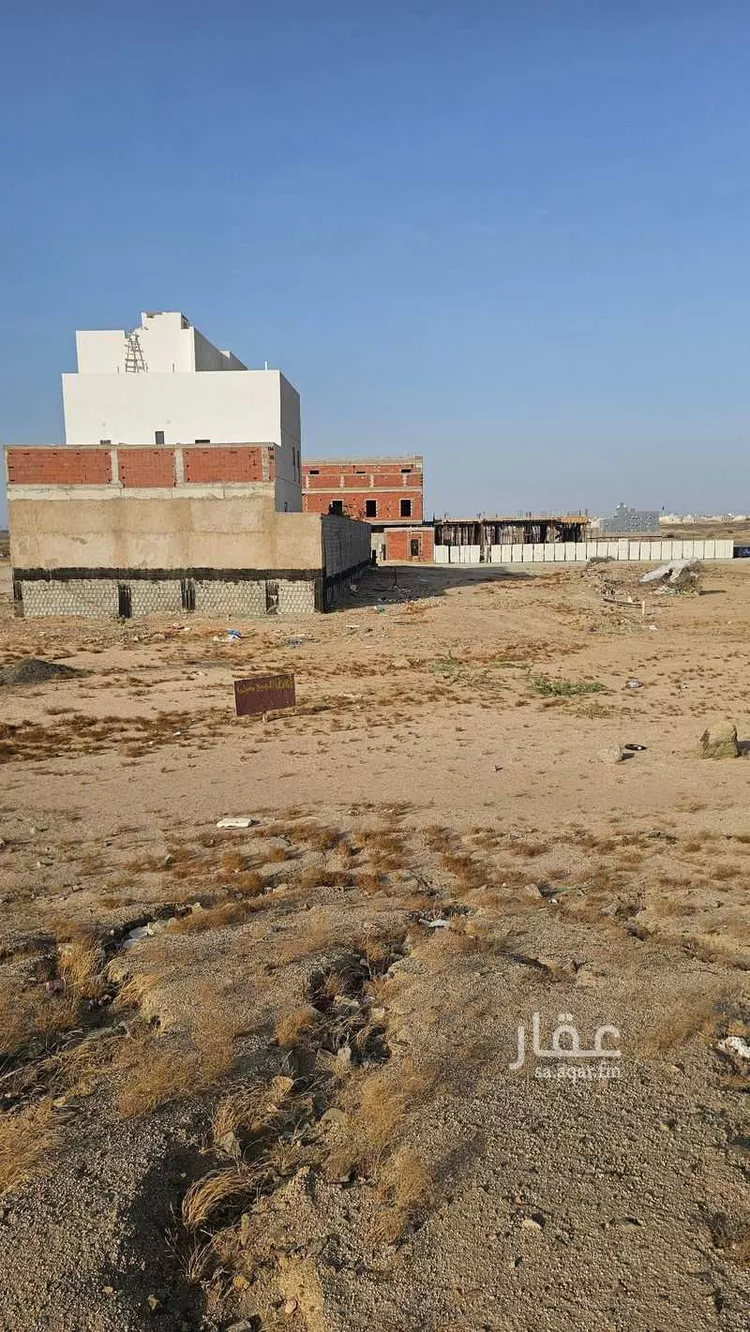 أرض للبيع في شارع 108 الصفوة, حي الصفوة, مدينة جدة, منطقة مكة المكرمة صورة 5
