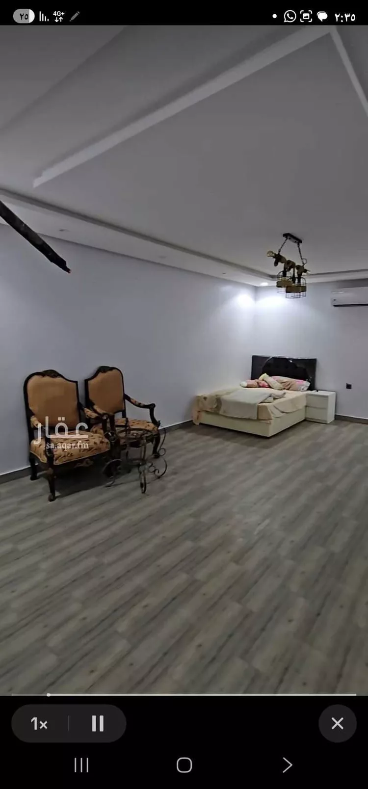 استراحة للبيع في شارع بلال ابن رباح, حي الطلعة1, مدينة خليص, منطقة مكة المكرمة صورة 5