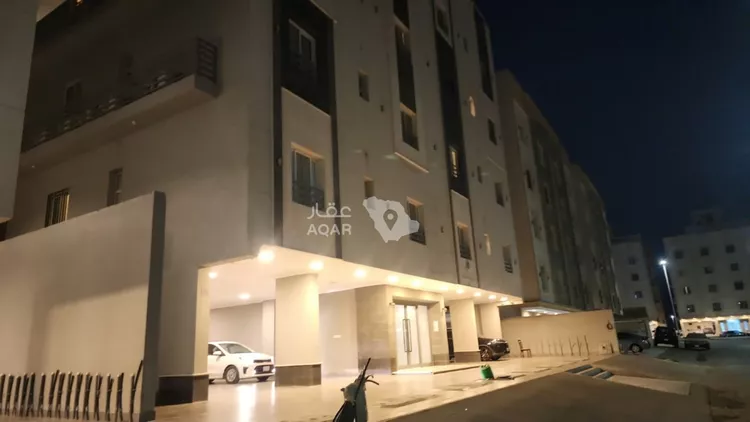 Apartment for Sale in Jeddah Al Hamadaniyah