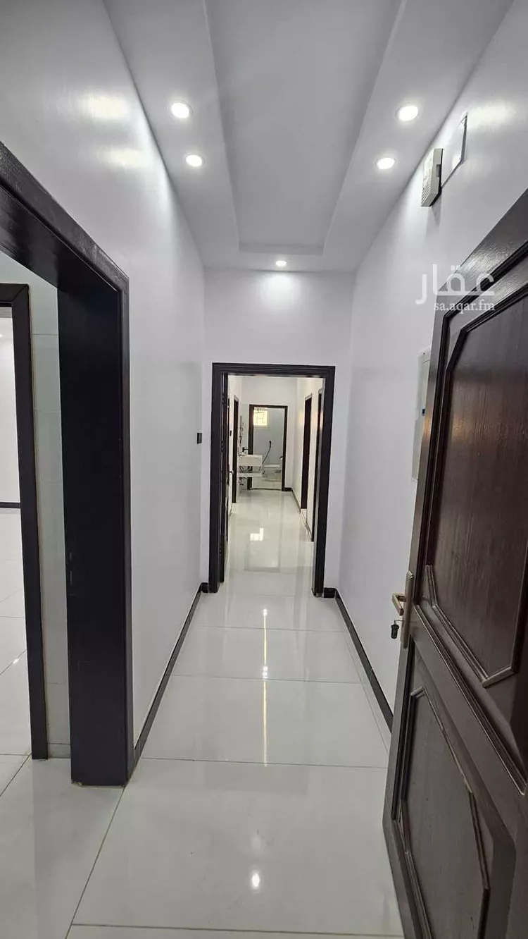 شقة للبيع في شارع أبو دهلب القريعي, حي السلام, مدينة خليص, منطقة مكة المكرمة 10