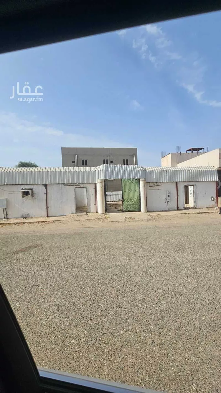 استراحة للبيع في شارع ابي رهم الغفاري, حي البرقاء, مدينة خليص, منطقة مكة المكرمة صورة 4