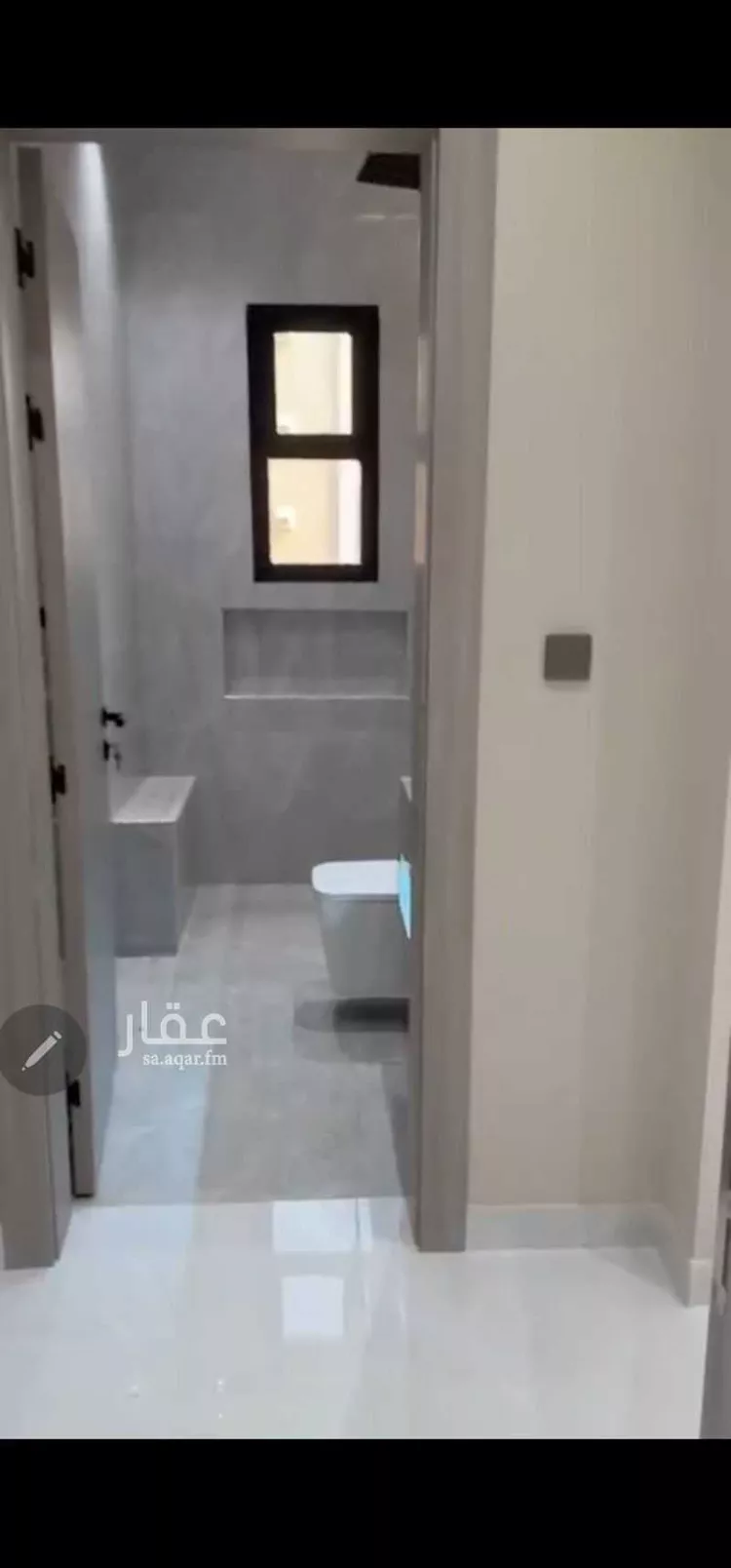 شقة للإيجار في شارع يزيد بن مقسم الثقفي, حي الريان, مدينة جدة, منطقة مكة المكرمة صورة 2