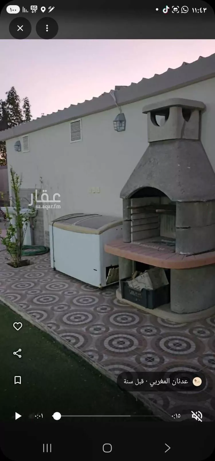 استراحة للبيع في شارع ذهبان, حي الندى, مدينة جدة, منطقة مكة المكرمة 8