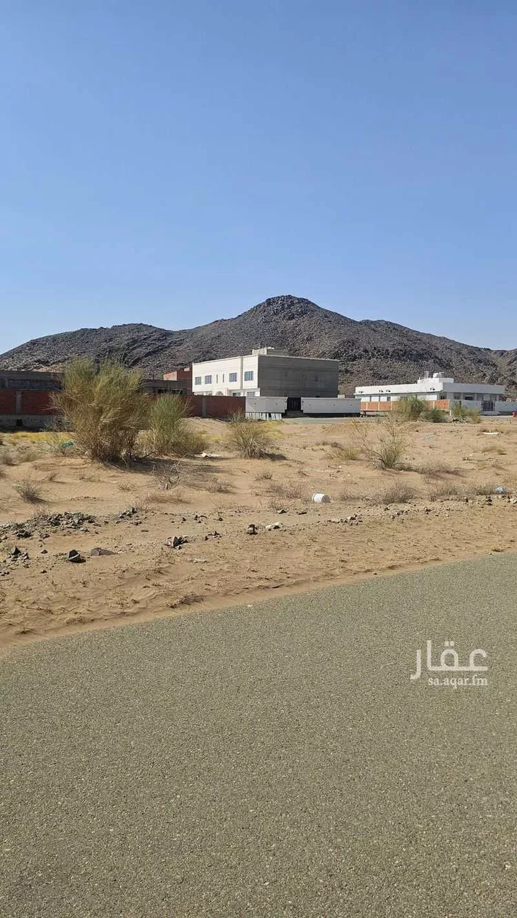 أرض للبيع في شارع الملك فهد بن عبدالعزيز 51, حي الملك فهد بن عبدالعزيز, مدينة خليص, منطقة مكة المكرمة