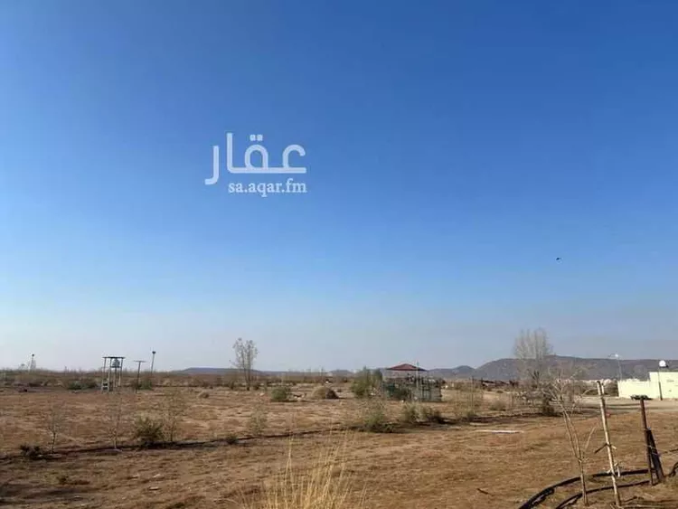 مزرعة للبيع في شارع الملك عبدالله , مدينة خليص, منطقة مكة المكرمة 7