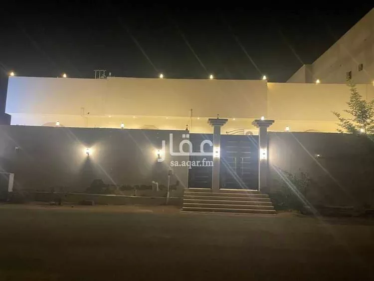دور للبيع في شارع ابي الحسن الحلي, حي السلام, مدينة خليص, منطقة مكة المكرمة صورة 2