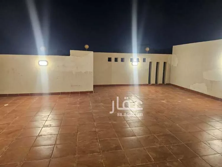 فيلا للإيجار في شارع ادريس السنوسي, حي الياقوت, مدينة جدة, منطقة مكة المكرمة صورة 2