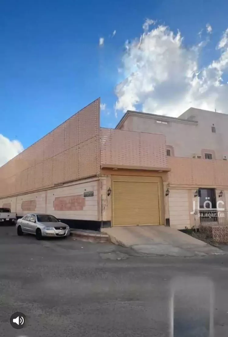 Villa for Sale in Taif Al Wesam
