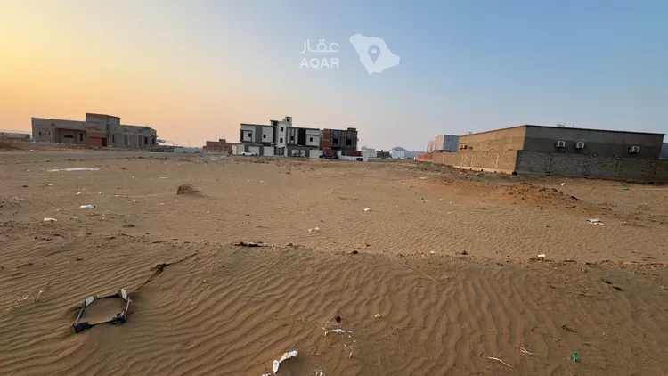 أرض للبيع في شارع الملك فهد بن عبدالعزيز 40, حي الملك فهد بن عبدالعزيز, مدينة خليص, منطقة مكة المكرمة