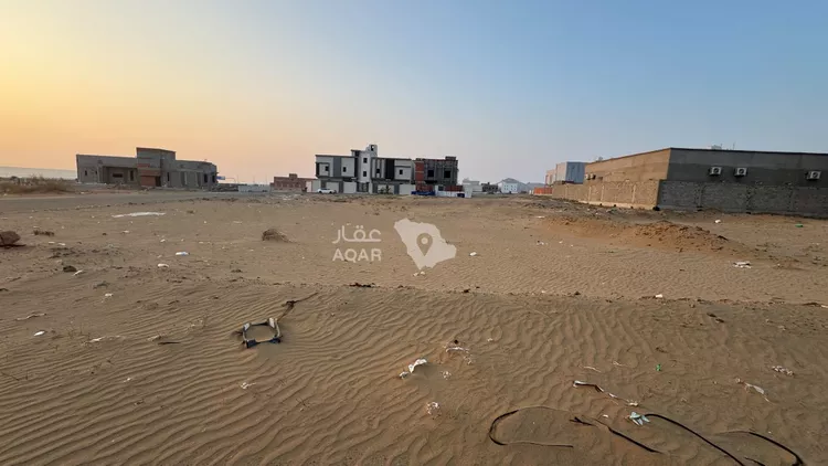 أرض للبيع في شارع الملك فهد بن عبدالعزيز 40, حي الملك فهد بن عبدالعزيز, مدينة خليص, منطقة مكة المكرمة صورة 5