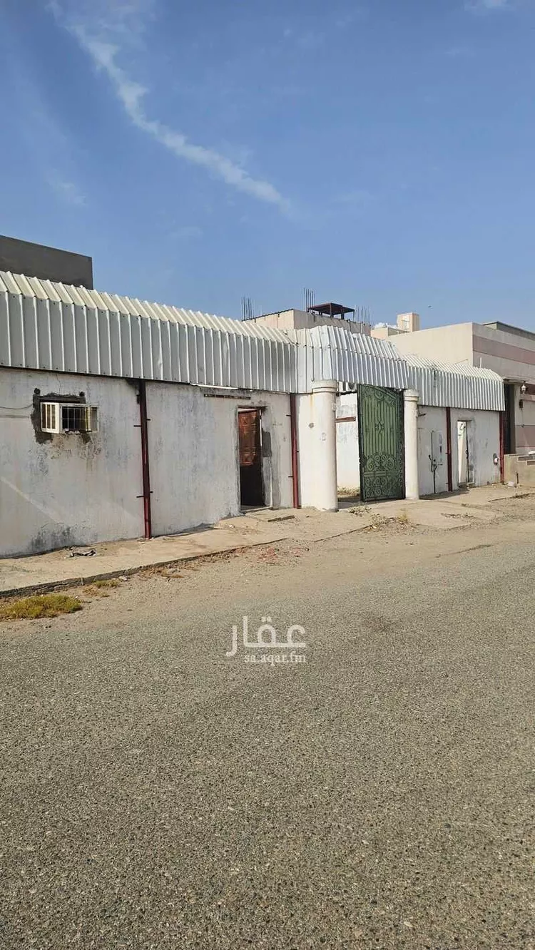 استراحة للبيع في شارع ابي رهم الغفاري, حي البرقاء, مدينة خليص, منطقة مكة المكرمة صورة 2