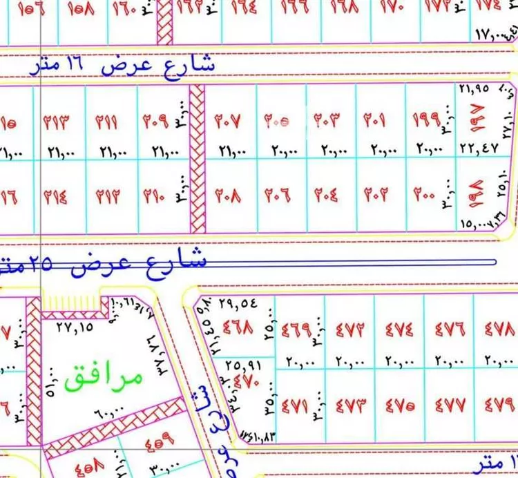 أرض للبيع في شارع سعد بن عائذ المؤذن القرظ, حي السلام, مدينة خليص, منطقة مكة المكرمة