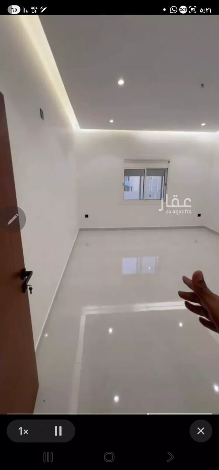 شقة للبيع في شارع ابي محمد الصواف, حي السلام, مدينة خليص, منطقة مكة المكرمة 8