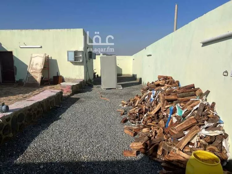 مزرعة للبيع في شارع الملك عبدالله , مدينة خليص, منطقة مكة المكرمة 6
