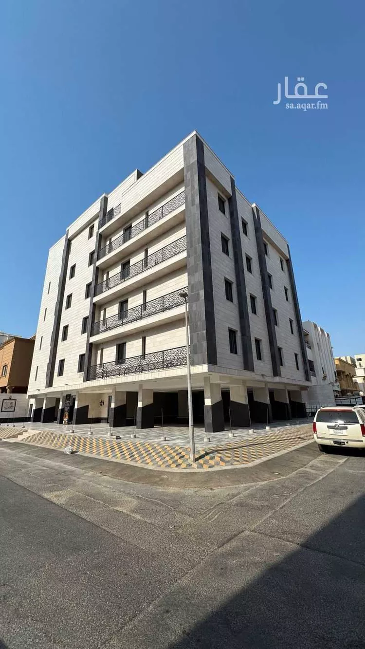 Building for Sale in Jeddah As Safaa