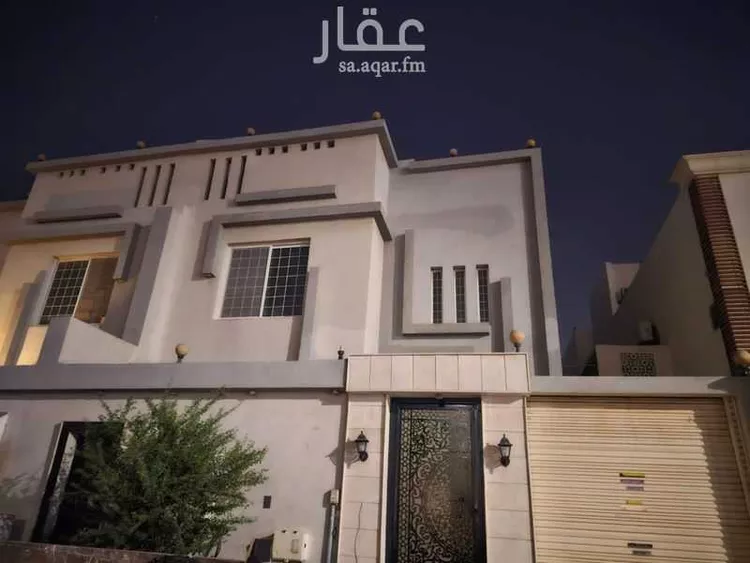 فيلا للإيجار في شارع ادريس السنوسي, حي الياقوت, مدينة جدة, منطقة مكة المكرمة