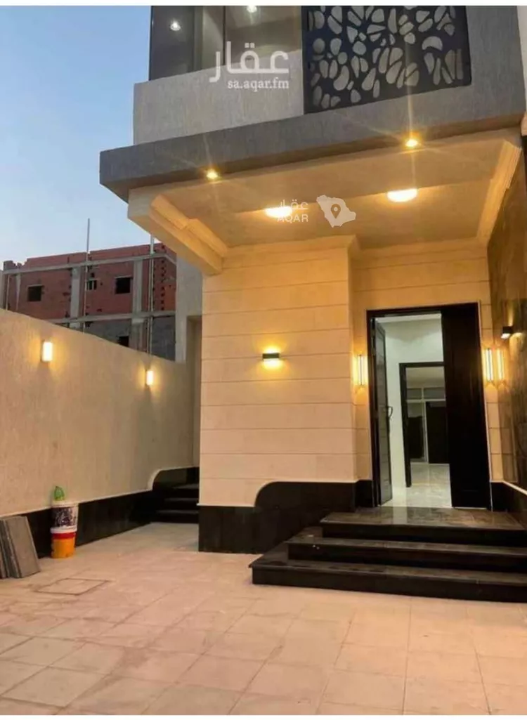 فيلا للإيجار في شارع الأمين بن الرشيد, حي الصواري, مدينة جدة, منطقة مكة المكرمة 10