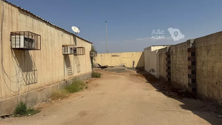 استراحة للبيع في شارع الفيصلية 29, حي الفيصلية, مدينة خليص, منطقة مكة المكرمة صورة 4