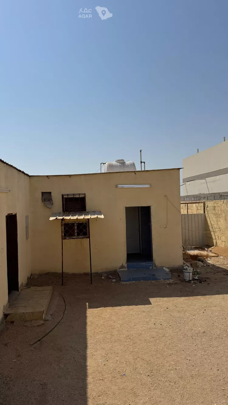 استراحة للبيع في شارع الفيصلية 29, حي الفيصلية, مدينة خليص, منطقة مكة المكرمة 6