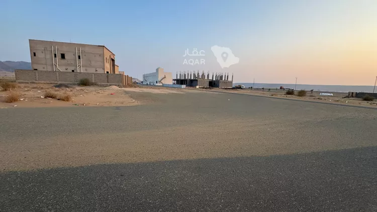 أرض للبيع في شارع الملك فهد بن عبدالعزيز 40, حي الملك فهد بن عبدالعزيز, مدينة خليص, منطقة مكة المكرمة صورة 4
