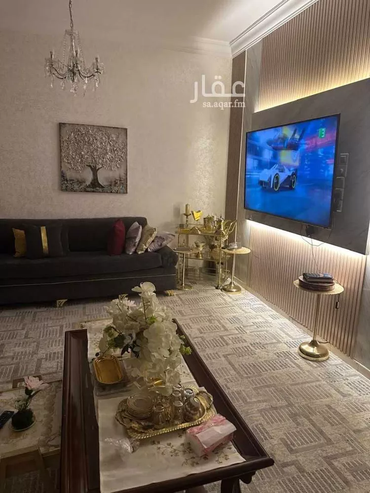 فيلا للبيع في شارع غزوه ابني قريظه, حي الأجواد, مدينة جدة, منطقة مكة المكرمة 9