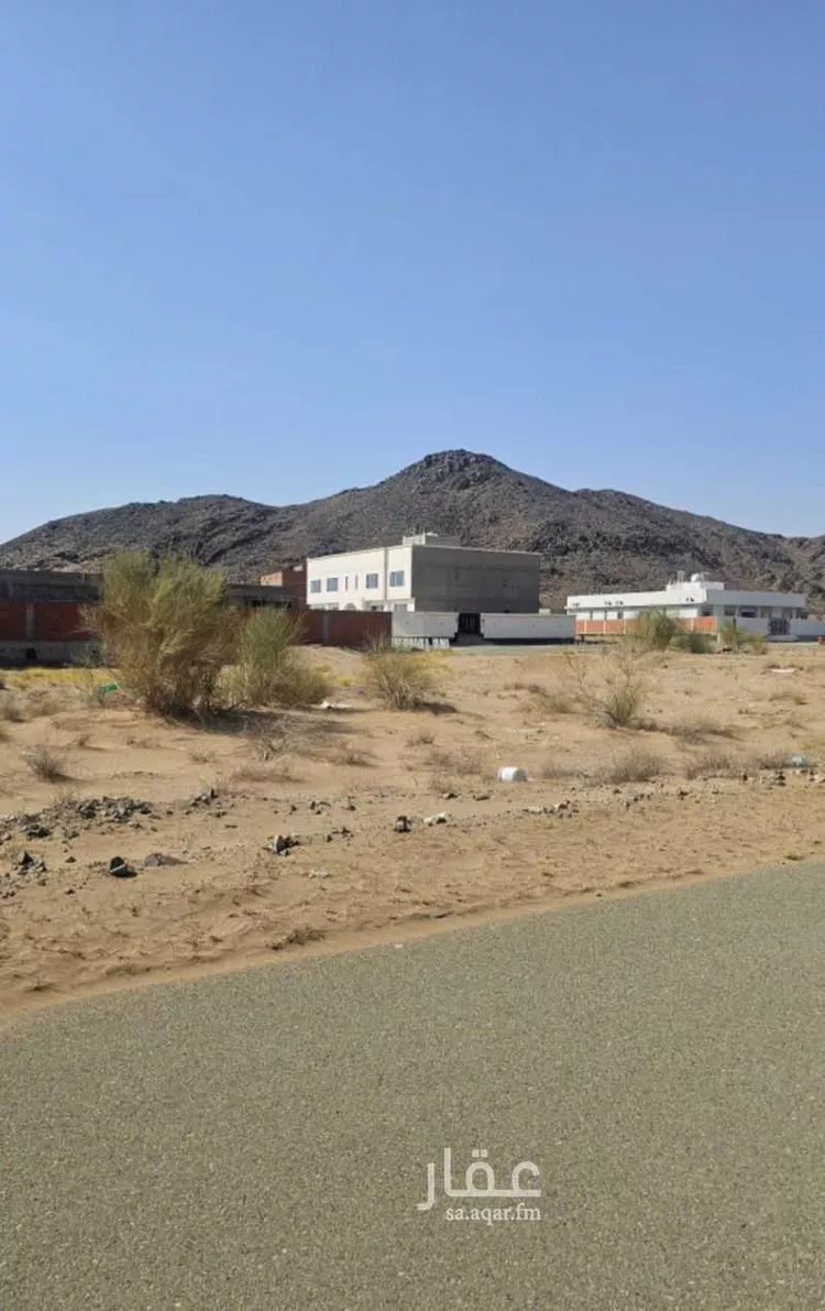 Land for Sale in Jeddah Al Riyadh