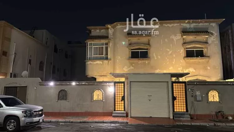 Villa for Sale in Jeddah Al Mohammadiyah