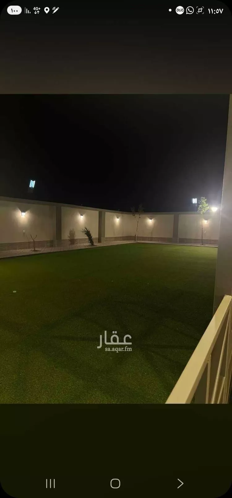 استراحة للبيع في شارع ذهبان, حي الندى, مدينة جدة, منطقة مكة المكرمة 13