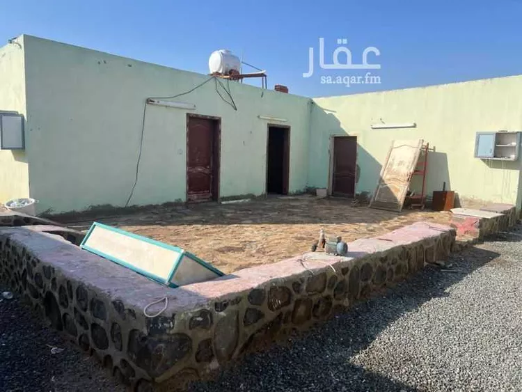 مزرعة للبيع في شارع الملك عبدالله , مدينة خليص, منطقة مكة المكرمة 12