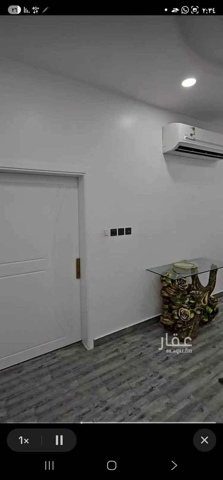 استراحة للبيع في شارع بلال ابن رباح, حي الطلعة1, مدينة خليص, منطقة مكة المكرمة 19